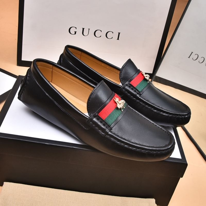 Gucci Tods Shoes